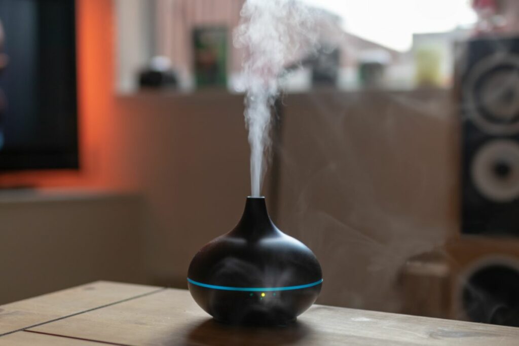 Benefits What Can Oil Diffusers Do