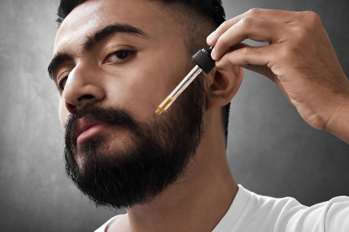 Can Essential Oils Help Beard Growth (The Ultimate Guide)