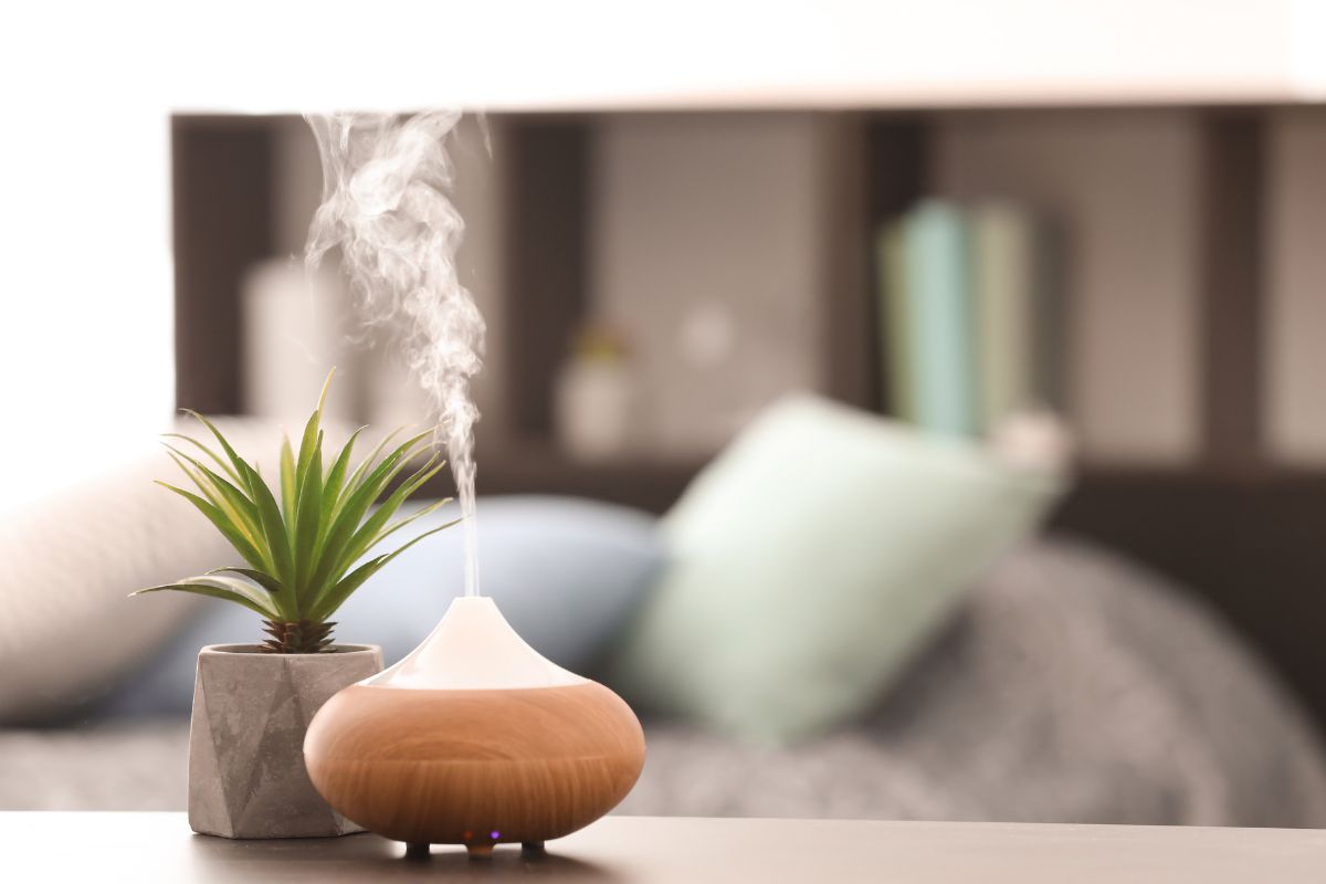 Do Essential Oil Diffusers Humidify? Your Complete Guide To Essential Oil Diffusers