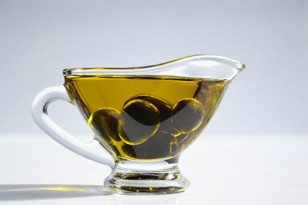Is Olive Oil Considered An ‘Essential Oil’