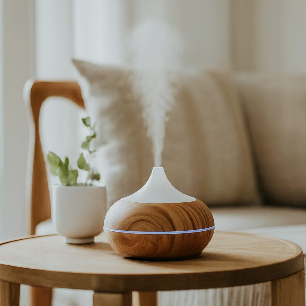 The Ultimate Guide to Choosing the Best Essential Oil Diffuser for Aromatherapy